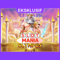 Slot Mania Olympus